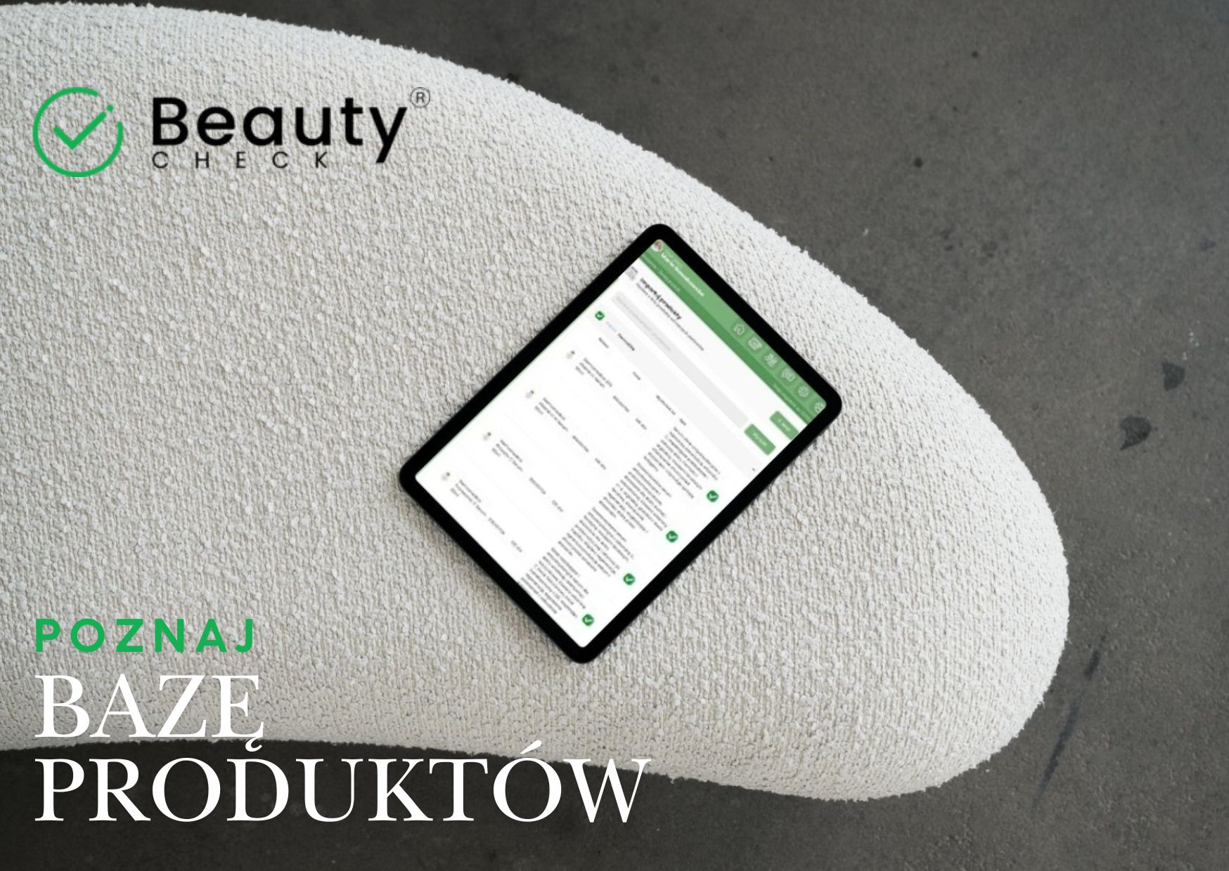 Sprzedawaj produkty w swoim salonie łatwiej i szybciej!