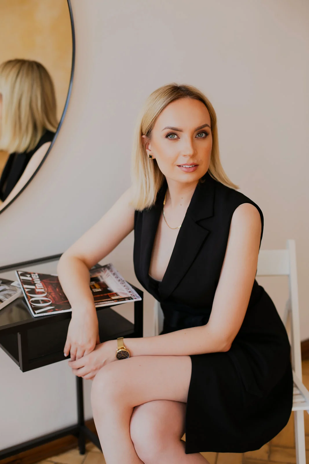 BB Academy. Marta Walasińska, twórczyni biznesów beauty