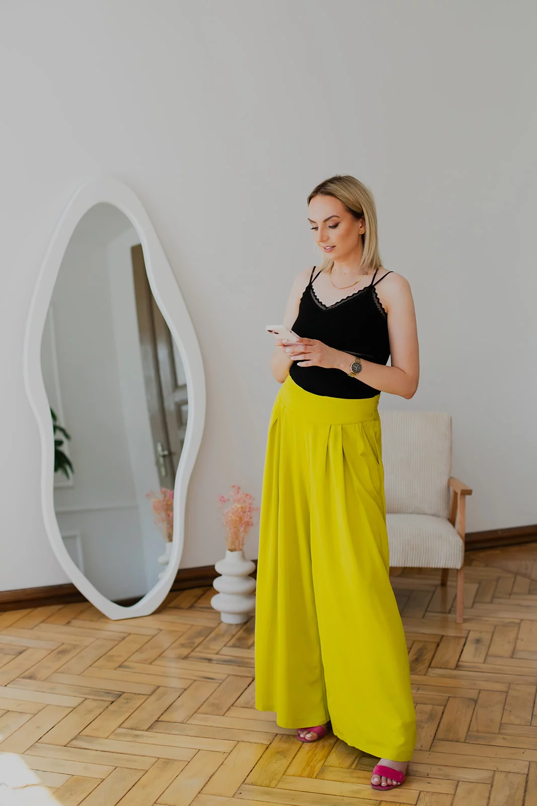 Marta Walasińska BB Academy