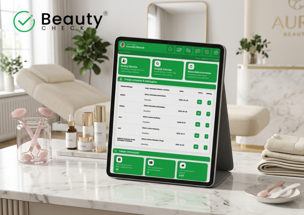 cyfrowa higiena pracy