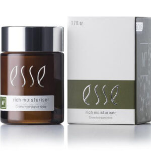 ESSE - Rich Moisturiser 20/50ml