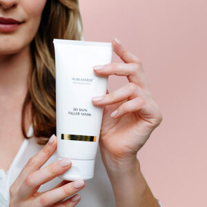 5D SKIN FILLER MASK Ujędrniająca maska