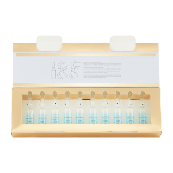 5D SKIN FILLER SERUM - obrazek 3