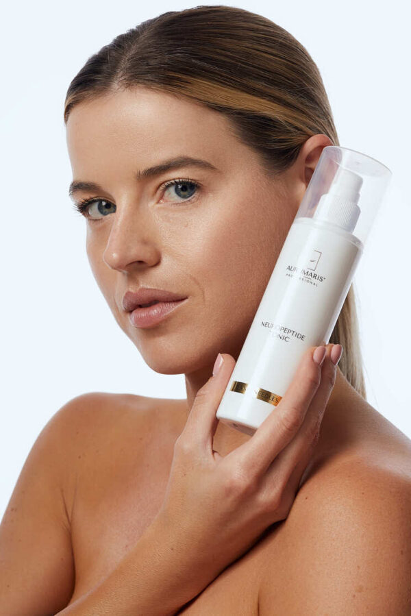 NEUROPEPTIDE HEALING TONIC - obrazek 2