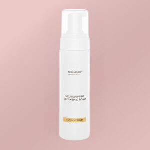 NEUROPEPTIDE CLEANSING FOAM