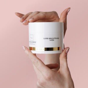 SUPER BRIGHTENING MASK