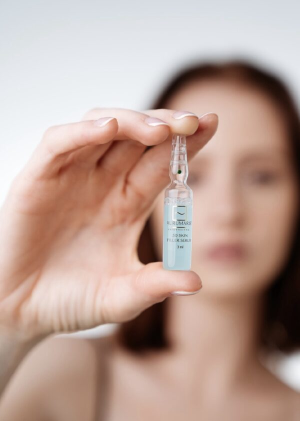 5D SKIN FILLER SERUM - obrazek 2