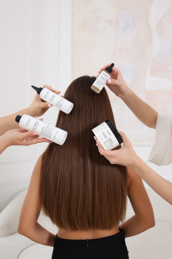 ZESTAW RE/GROW HAIR THERAPY - obrazek 6