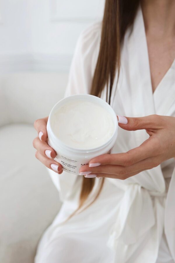 RE/GROW HAIR THERAPY – PEELING - obrazek 2