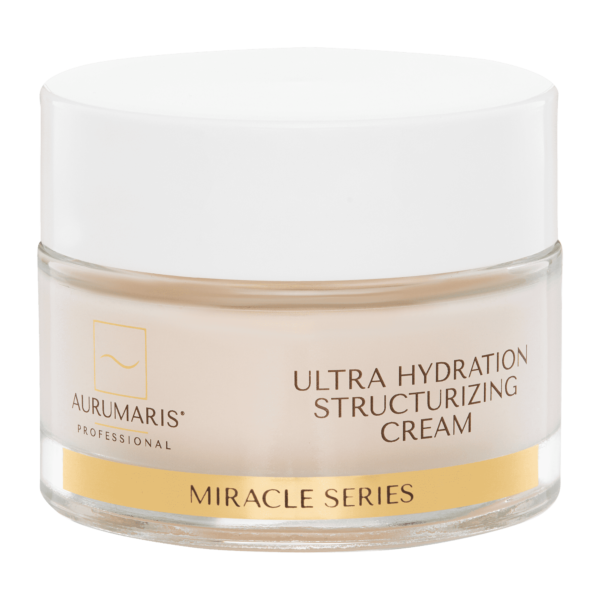 ULTRA HYDRATION STRUCTURIZING CREAM - obrazek 2