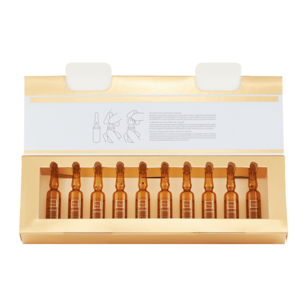 ZESTAW NANO-NEEDLES® PRO – PRZEBARWIENIA - obrazek 3