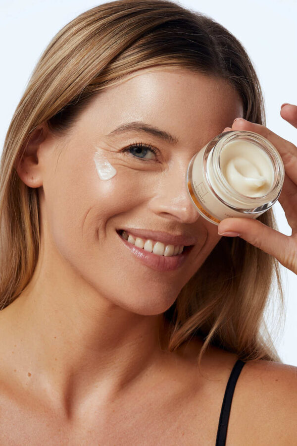 MAX REJUVENATION CREAM - obrazek 2