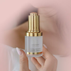 TOTAL REMAKE SMART SERUM