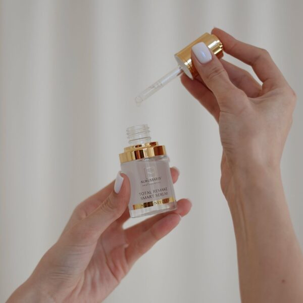 TOTAL REMAKE SMART SERUM - obrazek 2