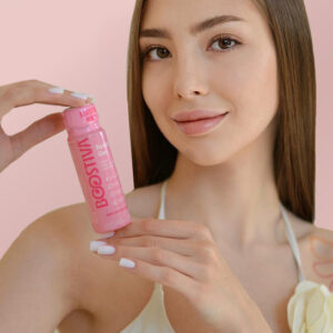 “BEAUTYGEN” NAPÓJ FUNKCJONALNY