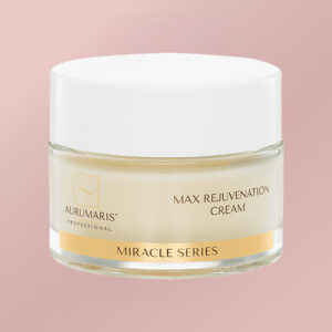 MAX REJUVENATION CREAM