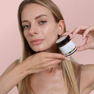 PROTECTIVE CREAM SPF50 UVA/UVB