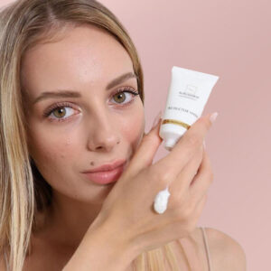 RE/DUCTOR MASK – PASTA PUNKTOWA