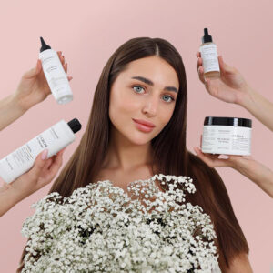 ZESTAW RE/GROW HAIR THERAPY