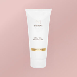 STEM CELL SKIN PEELING