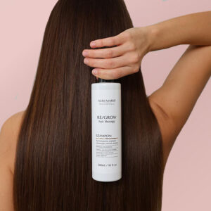 RE/GROW HAIR THERAPY – SZAMPON
