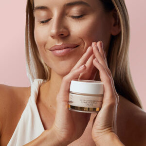 ULTRA HYDRATION STRUCTURIZING CREAM