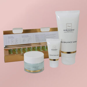 ZESTAW RE/BALANCE – PROBLEMATIC SKIN