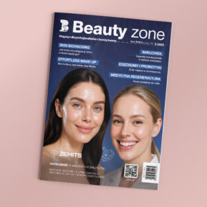 Magazyn Beauty Zone 3/2025
