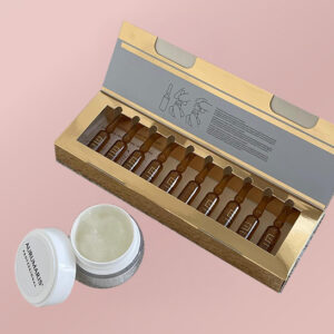 “NANO-NEEDLES HOME SET BASIC” LIFITING + WYPEŁNIENIE