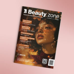 Magazyn Beauty Zone 4/2025