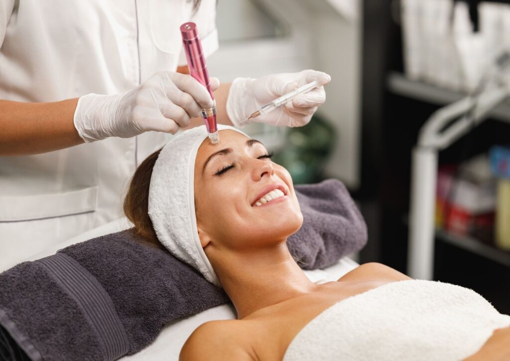 medycyna estetyczna przepisy 2026