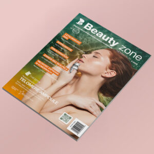 Magazyn Beauty Zone 3/2026