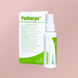 Pediacyn – żel do leczenia Atopowego Zapalenia Skóry